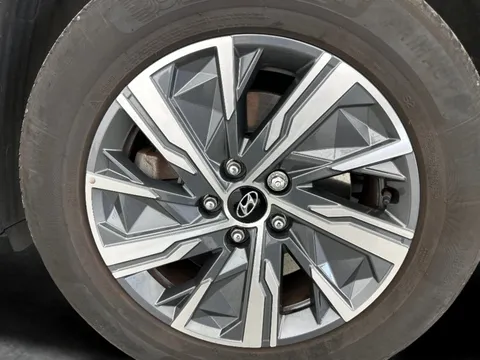 Thumbnail image for the Hyundai Tucson 1.6 h T-GDi SE Connect