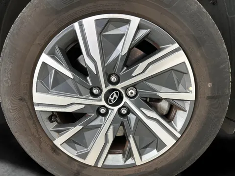 Thumbnail image for the Hyundai Tucson 1.6 h T-GDi SE Connect