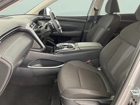 Thumbnail image for the Hyundai Tucson 1.6 h T-GDi SE Connect