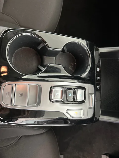 Thumbnail image for the Hyundai Tucson 1.6 h T-GDi SE Connect