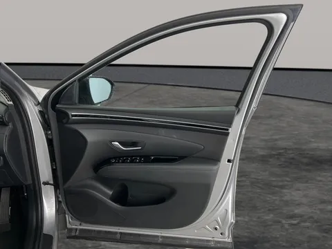 Thumbnail image for the Hyundai Tucson 1.6 h T-GDi SE Connect