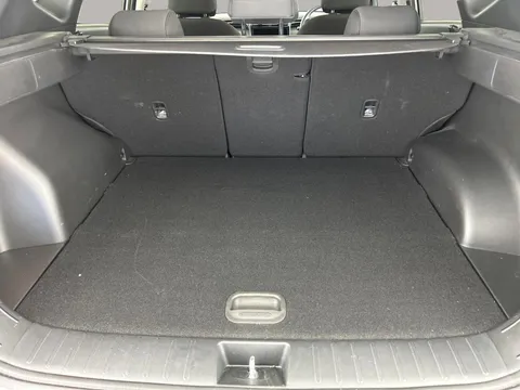 Thumbnail image for the Hyundai Tucson 1.6 h T-GDi SE Connect