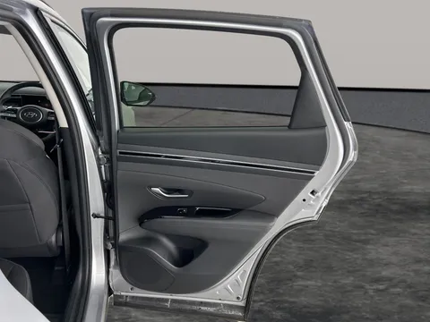 Thumbnail image for the Hyundai Tucson 1.6 h T-GDi SE Connect