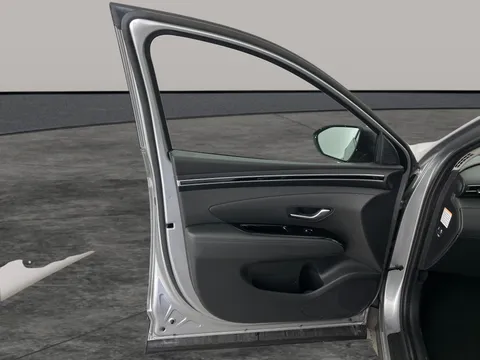 Thumbnail image for the Hyundai Tucson 1.6 h T-GDi SE Connect