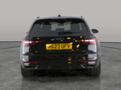 Thumbnail image for the Audi A4 Avant 2.0 TFSI 35 Black Edition   S Tronic