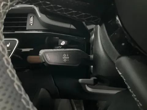 Thumbnail image for the Audi A4 Avant 2.0 TFSI 35 Black Edition   S Tronic