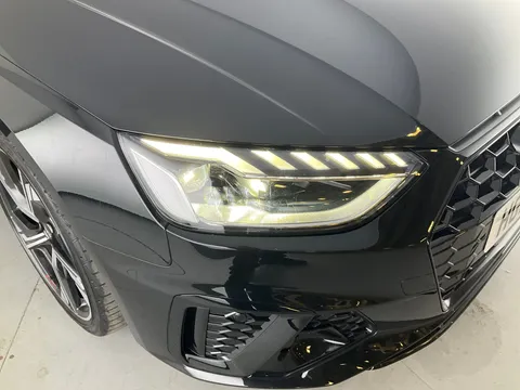 Thumbnail image for the Audi A4 Avant 2.0 TFSI 35 Black Edition   S Tronic