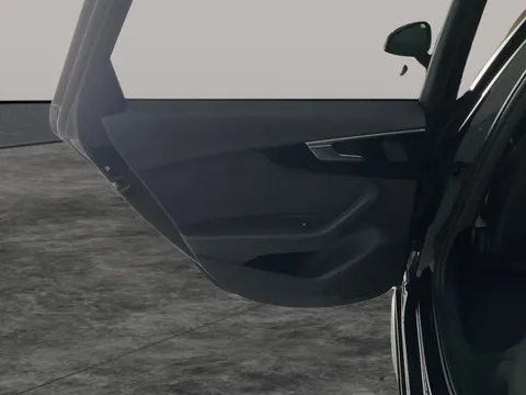 Thumbnail image for the Audi A4 Avant 2.0 TFSI 35 Black Edition   S Tronic