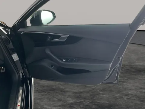 Thumbnail image for the Audi A4 Avant 2.0 TFSI 35 Black Edition   S Tronic