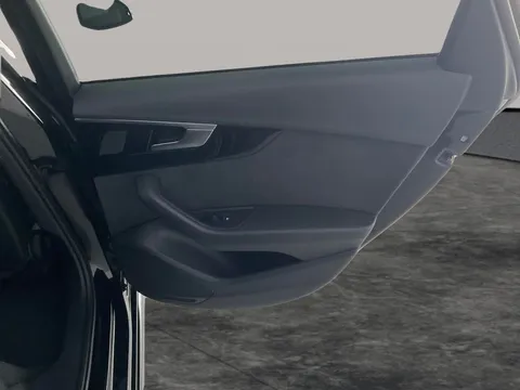 Thumbnail image for the Audi A4 Avant 2.0 TFSI 35 Black Edition   S Tronic
