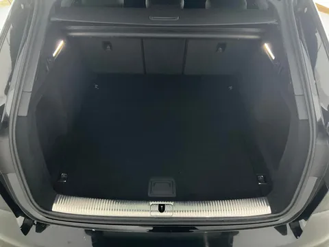 Thumbnail image for the Audi A4 Avant 2.0 TFSI 35 Black Edition   S Tronic
