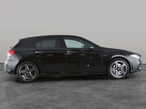 Thumbnail image for the Mercedes-Benz A-Class 1.3 A250e 15.6kWh AMG Line Edition (Premium Plus)   Plug-in  8G-DCT