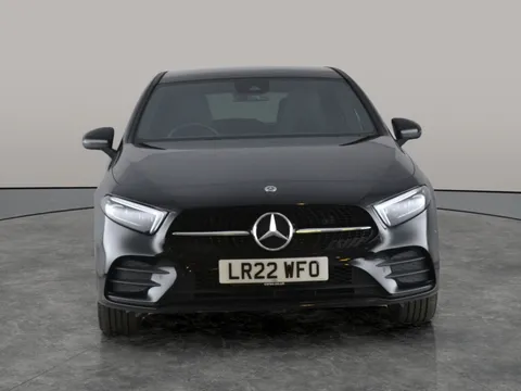 Thumbnail image for the Mercedes-Benz A-Class 1.3 A250e 15.6kWh AMG Line Edition (Premium Plus)   Plug-in  8G-DCT