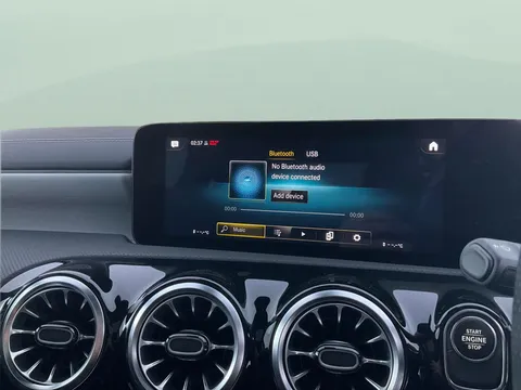 Thumbnail image for the Mercedes-Benz A-Class 1.3 A250e 15.6kWh AMG Line Edition (Premium Plus)   Plug-in  8G-DCT