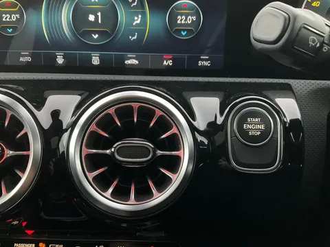 Thumbnail image for the Mercedes-Benz A-Class 1.3 A250e 15.6kWh AMG Line Edition (Premium Plus)   Plug-in  8G-DCT