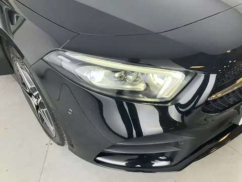 Thumbnail image for the Mercedes-Benz A-Class 1.3 A250e 15.6kWh AMG Line Edition (Premium Plus)   Plug-in  8G-DCT