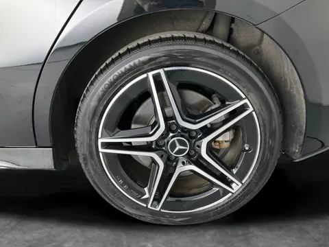 Thumbnail image for the Mercedes-Benz A-Class 1.3 A250e 15.6kWh AMG Line Edition (Premium Plus)   Plug-in  8G-DCT