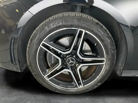 Thumbnail image for the Mercedes-Benz A-Class 1.3 A250e 15.6kWh AMG Line Edition (Premium Plus)   Plug-in  8G-DCT