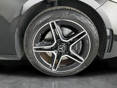 Thumbnail image for the Mercedes-Benz A-Class 1.3 A250e 15.6kWh AMG Line Edition (Premium Plus)   Plug-in  8G-DCT