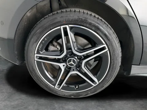 Thumbnail image for the Mercedes-Benz A-Class 1.3 A250e 15.6kWh AMG Line Edition (Premium Plus)   Plug-in  8G-DCT