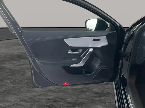 Thumbnail image for the Mercedes-Benz A-Class 1.3 A250e 15.6kWh AMG Line Edition (Premium Plus)   Plug-in  8G-DCT