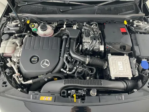 Thumbnail image for the Mercedes-Benz A-Class 1.3 A250e 15.6kWh AMG Line Edition (Premium Plus)   Plug-in  8G-DCT