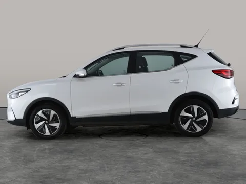Thumbnail image for the Mg Mg Zs 72.6kWh Trophy Long Range