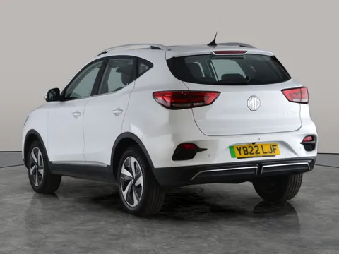 Thumbnail image for the Mg Mg Zs 72.6kWh Trophy Long Range