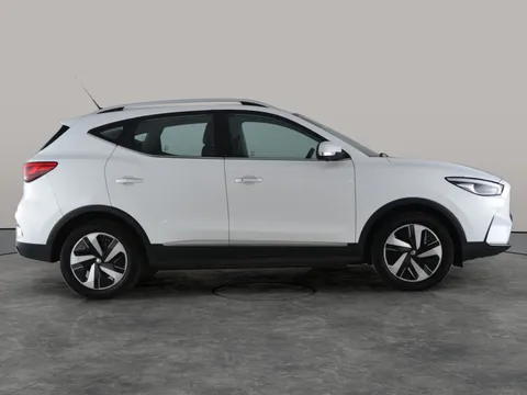 Thumbnail image for the Mg Mg Zs 72.6kWh Trophy Long Range