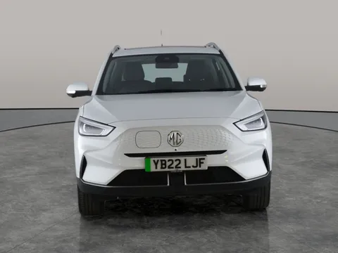 Thumbnail image for the Mg Mg Zs 72.6kWh Trophy Long Range