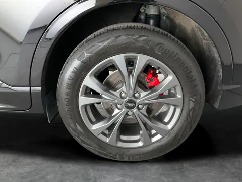 Thumbnail image for the Ford Kuga 2.5 EcoBoost Duratec 14.4kWh ST-Line   Plug-in  CVT