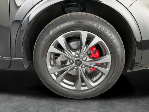 Thumbnail image for the Ford Kuga 2.5 EcoBoost Duratec 14.4kWh ST-Line   Plug-in  CVT
