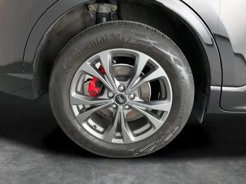Thumbnail image for the Ford Kuga 2.5 EcoBoost Duratec 14.4kWh ST-Line   Plug-in  CVT