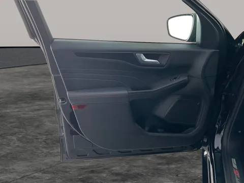 Thumbnail image for the Ford Kuga 2.5 EcoBoost Duratec 14.4kWh ST-Line   Plug-in  CVT