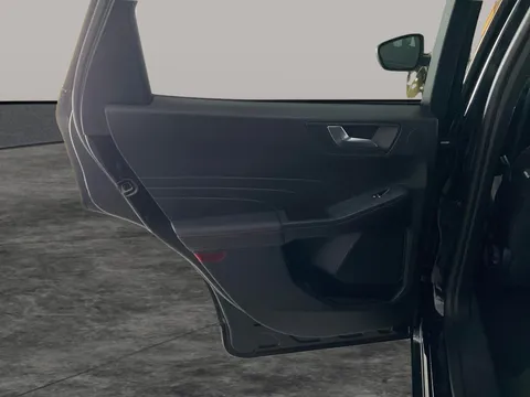 Thumbnail image for the Ford Kuga 2.5 EcoBoost Duratec 14.4kWh ST-Line   Plug-in  CVT