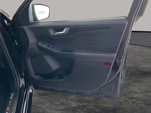 Thumbnail image for the Ford Kuga 2.5 EcoBoost Duratec 14.4kWh ST-Line   Plug-in  CVT