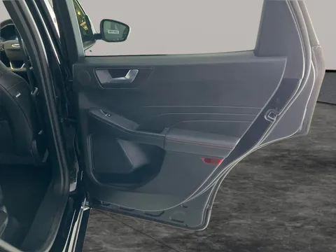 Thumbnail image for the Ford Kuga 2.5 EcoBoost Duratec 14.4kWh ST-Line   Plug-in  CVT