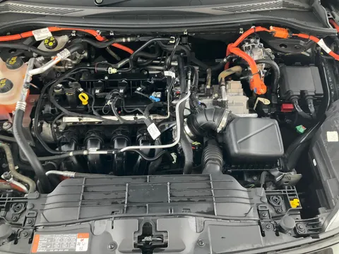 Thumbnail image for the Ford Kuga 2.5 EcoBoost Duratec 14.4kWh ST-Line   Plug-in  CVT
