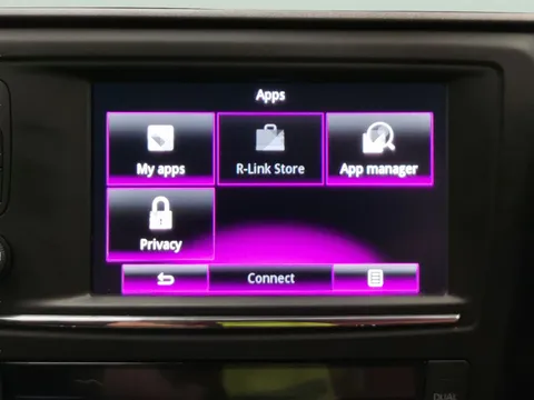 Thumbnail image for the Renault Kadjar 1.2 TCe Dynamique S Nav