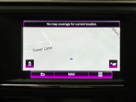 Thumbnail image for the Renault Kadjar 1.2 TCe Dynamique S Nav
