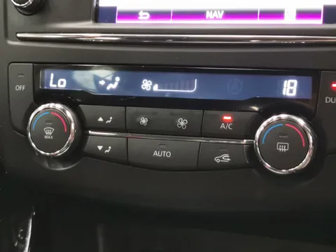 Thumbnail image for the Renault Kadjar 1.2 TCe Dynamique S Nav