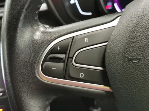 Thumbnail image for the Renault Kadjar 1.2 TCe Dynamique S Nav
