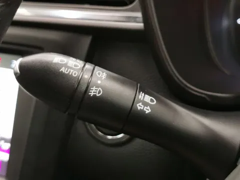 Thumbnail image for the Renault Kadjar 1.2 TCe Dynamique S Nav