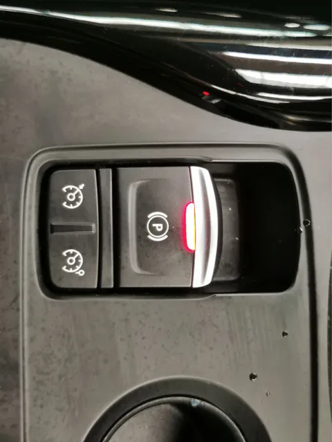 Thumbnail image for the Renault Kadjar 1.2 TCe Dynamique S Nav