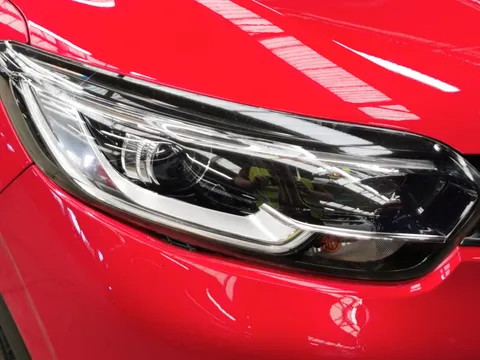 Thumbnail image for the Renault Kadjar 1.2 TCe Dynamique S Nav