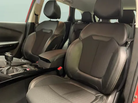 Thumbnail image for the Renault Kadjar 1.2 TCe Dynamique S Nav