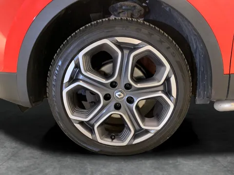 Thumbnail image for the Renault Kadjar 1.2 TCe Dynamique S Nav