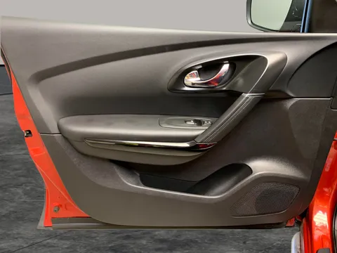 Thumbnail image for the Renault Kadjar 1.2 TCe Dynamique S Nav