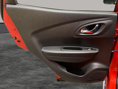Thumbnail image for the Renault Kadjar 1.2 TCe Dynamique S Nav
