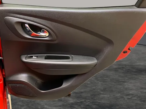 Thumbnail image for the Renault Kadjar 1.2 TCe Dynamique S Nav